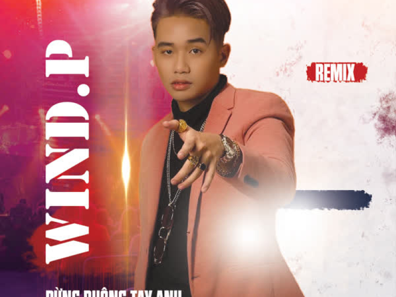 Đừng Buông Tay Anh (Single)