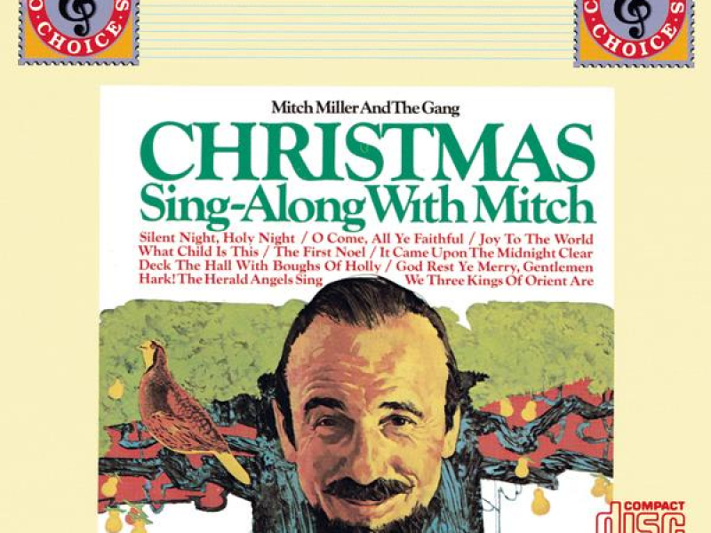 Christmas Sing-Along with Mitch
