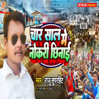 4 Saal Me Nokari Chinayi (Single)