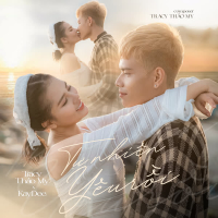 Tự Nhiên Yêu Rồi (Single)
