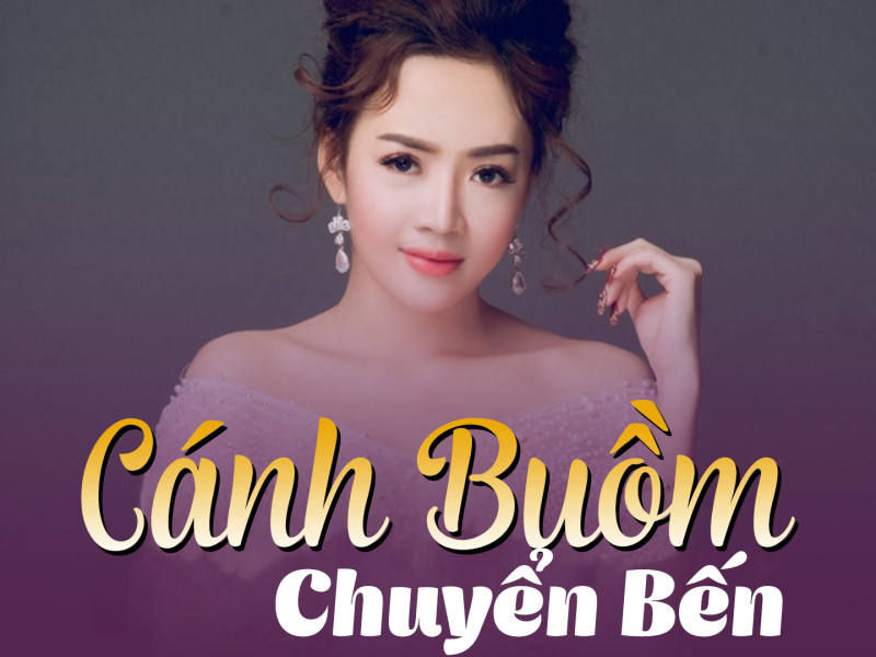 Cánh Buồm Chuyển Bến (Single)