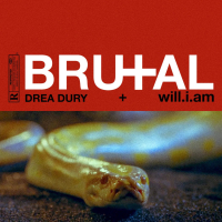 Brutal (Single)