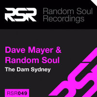 The Dam Sydney (EP)