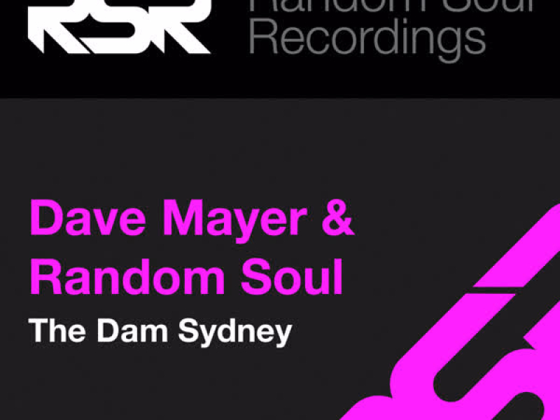 The Dam Sydney (EP)