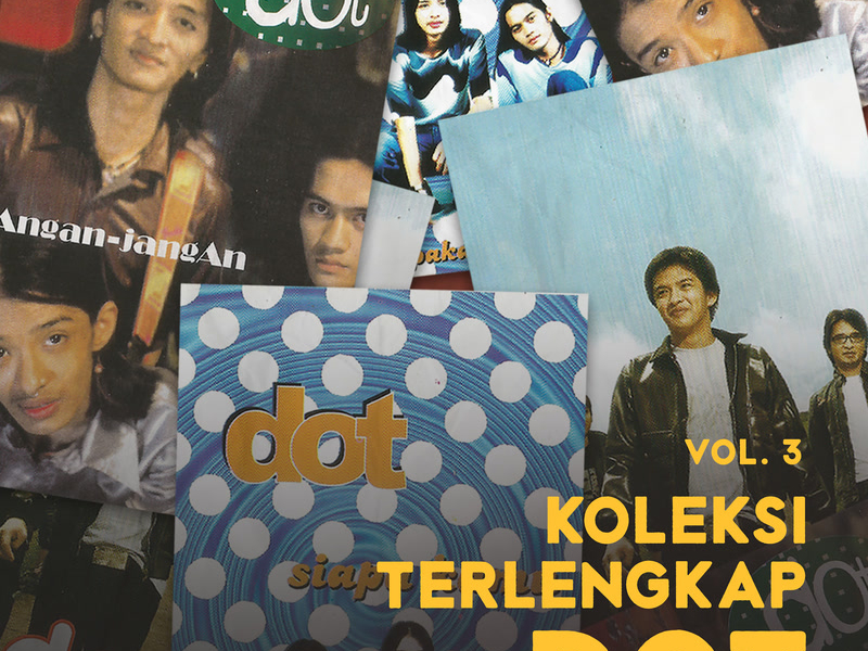 Koleksi Terlengkap Vol. 3