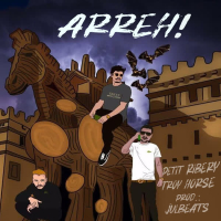 Arreh (EP)