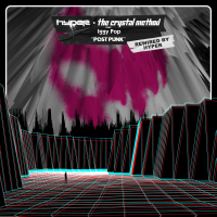 Post Punk (Rewired by Hyper) (Single)