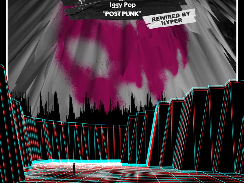 Post Punk (Rewired by Hyper) (Single)