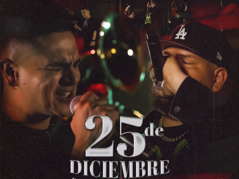 25 de Diciembre (En Vivo) (Single)