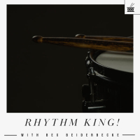 Rhythm King! With Bix Beiderbecke