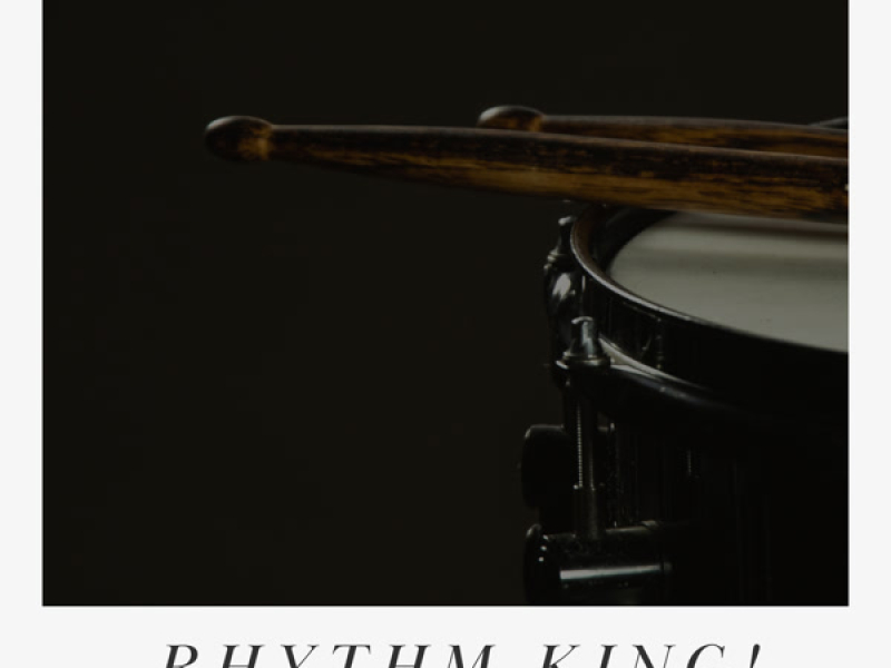 Rhythm King! With Bix Beiderbecke