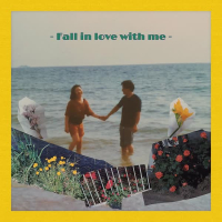 Fall In Love With Me (Single)