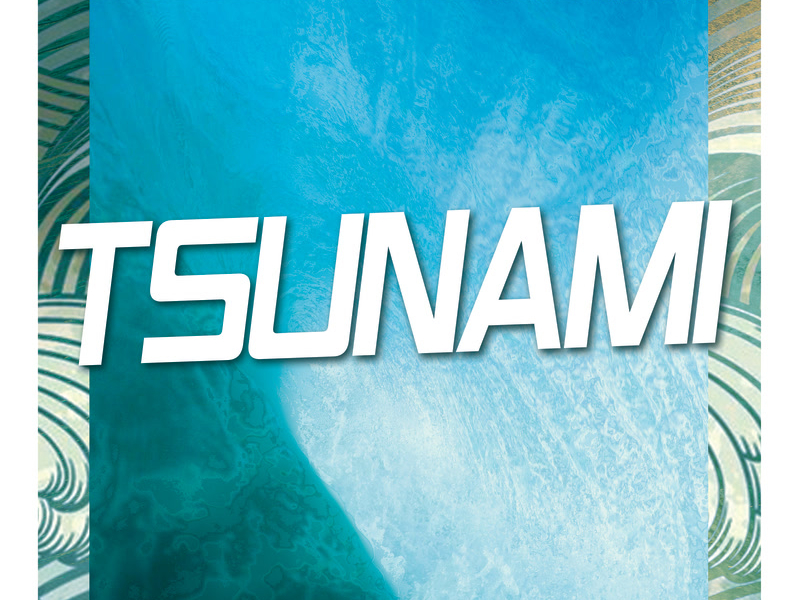 Tsunami (Single)