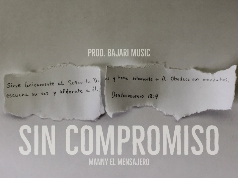 Sin Compromiso (Single)