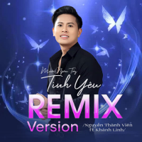 Mười Ngón Tay Tình Yêu (feat. Khánh Linh) [Remix Version] (Single)