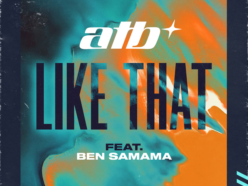 Like That (Single)