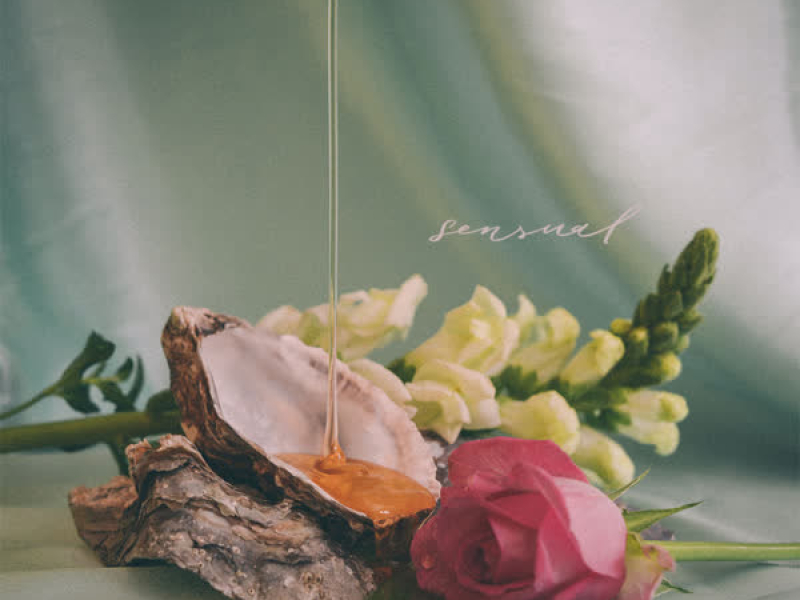 Sensual (Single)