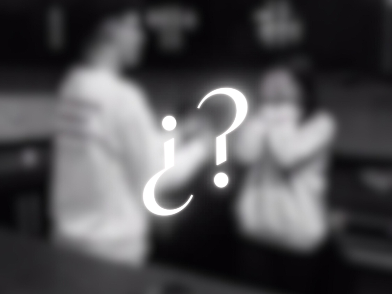 ¿Dónde Estás? (Single)