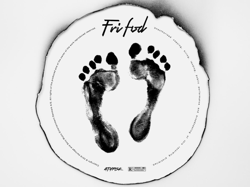 Fri Fod (Single)