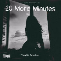 20 More Minutes (Single)