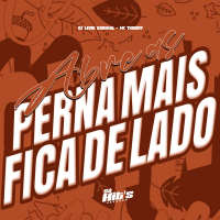 Abre as Perna Mais Fica de Lado (Single)