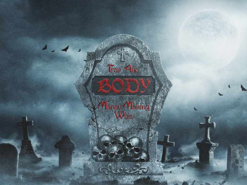 Body (Single)