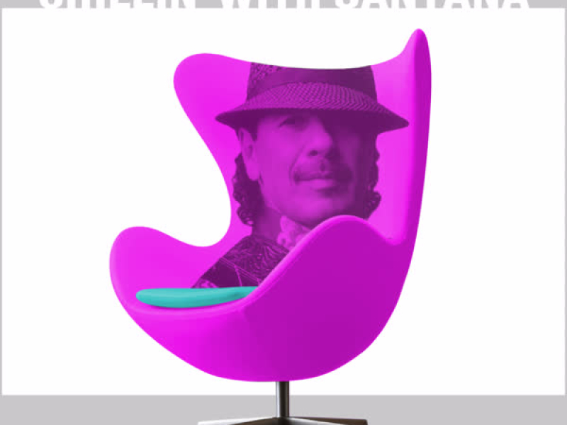 Chillin' With Santana