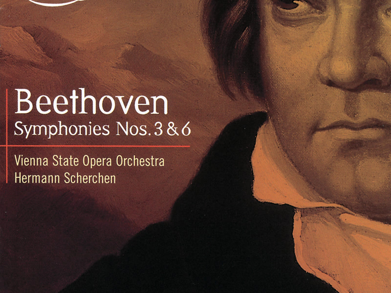 Beethoven: Symphonies Nos.3 