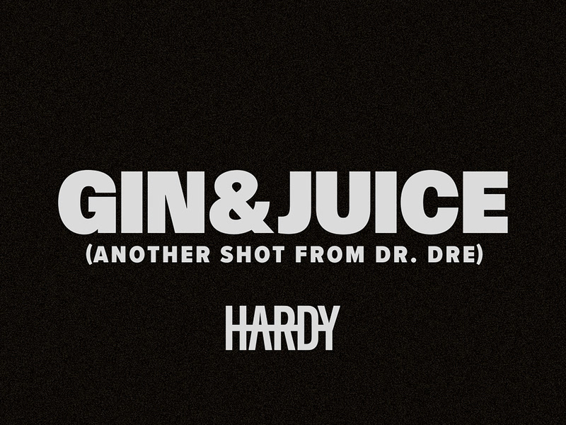 Gin & Juice (Another Shot From Dr. Dre) (Single)