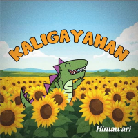 Kaligayahan (Single)