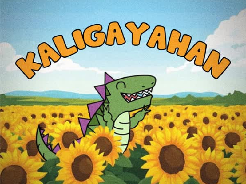 Kaligayahan (Single)