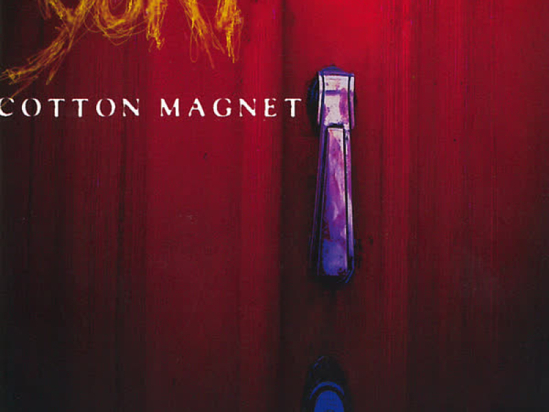 Cotton Magnet