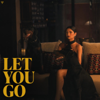 Let You Go (Single)