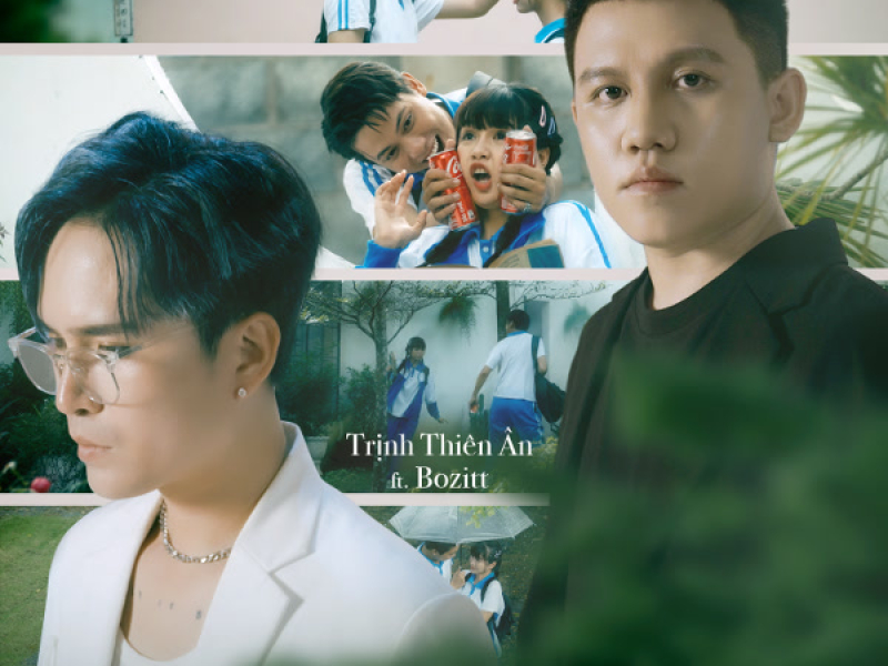 Người Em Chọn (Single)