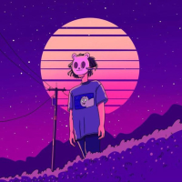 beckwith park (Single)