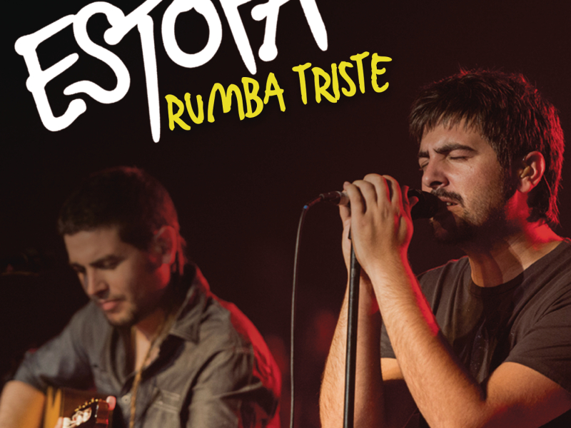 Rumba Triste (Directo Acústico)