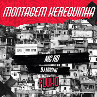 Montagem Xerequinha (Single)