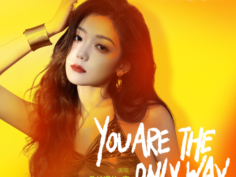 You are the only way (电影《欢迎来到我身边》片尾曲) (Single)