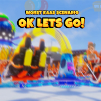 OK LETS GO! (Single)