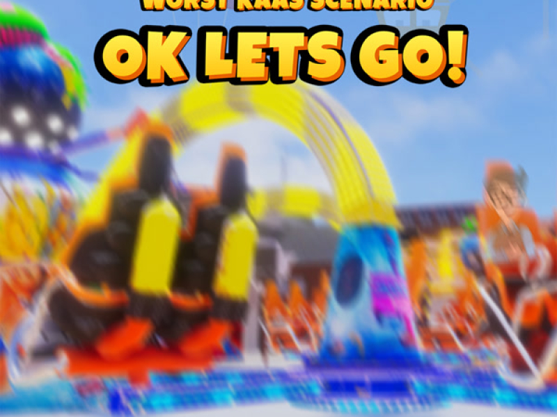 OK LETS GO! (Single)