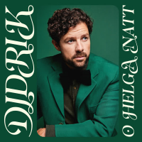 O Helga Natt (Single)