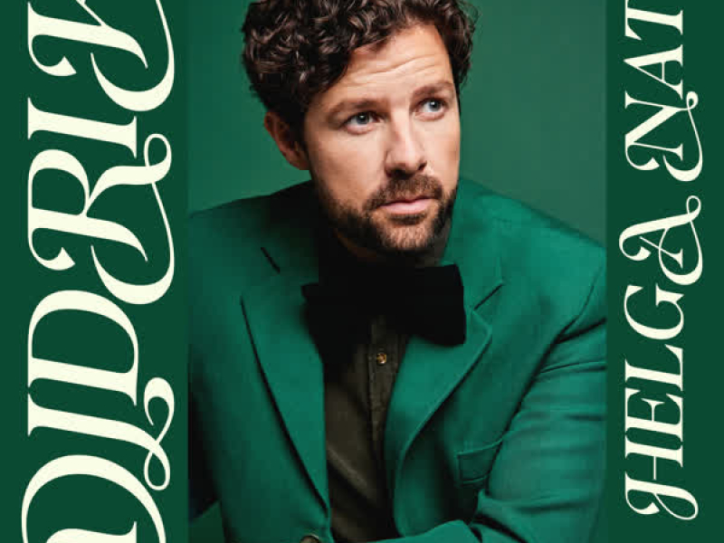 O Helga Natt (Single)