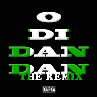 O Di Dan Dan (The Remix) (Single)