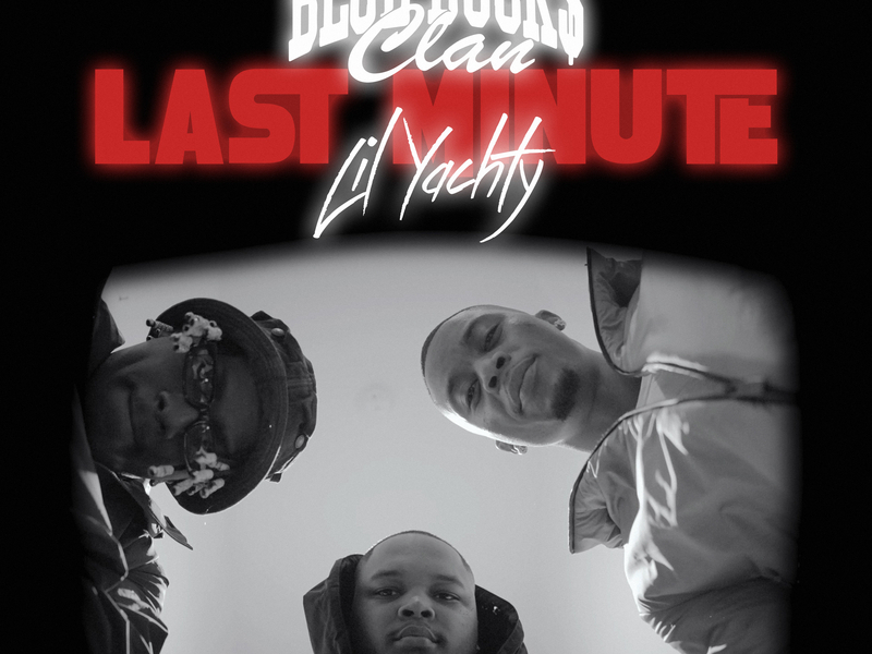 Last Minute (Single)