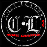 Cult Leader Vol. 3