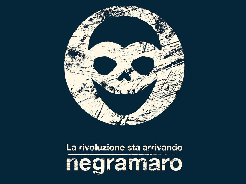 La Rivoluzione Sta Arrivando (Track by Track Commentary)