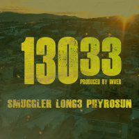 13033 (Single)