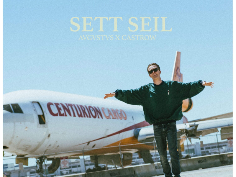 Sett Seil (Single)