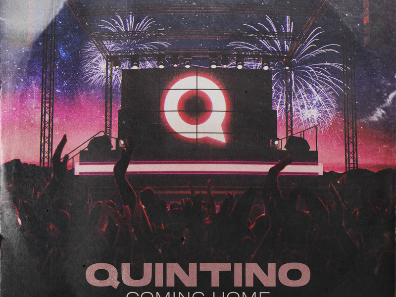 Coming Home (Single)