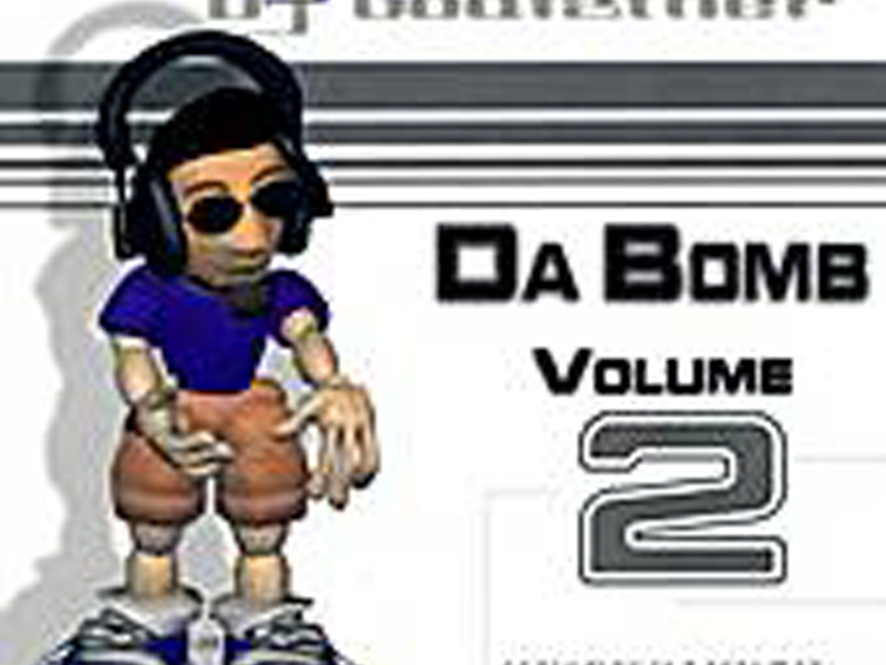 Da Bomb Vol 2